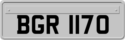 BGR1170