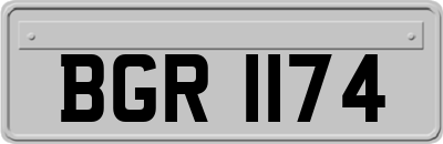 BGR1174