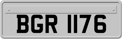 BGR1176