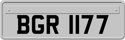 BGR1177