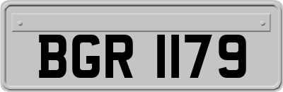 BGR1179