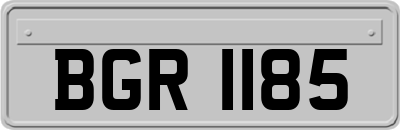 BGR1185