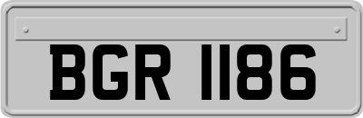 BGR1186