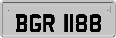 BGR1188