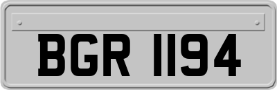 BGR1194