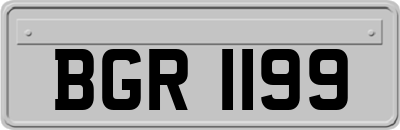 BGR1199
