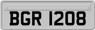 BGR1208
