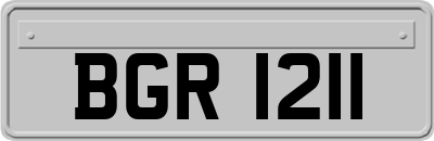 BGR1211