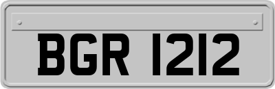 BGR1212