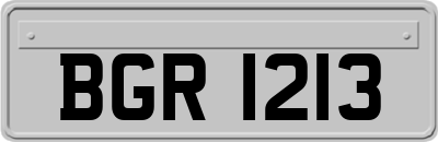 BGR1213