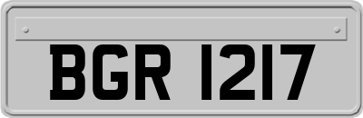 BGR1217