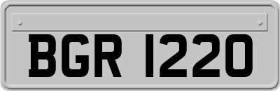 BGR1220