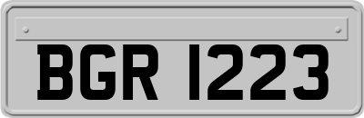 BGR1223