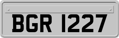 BGR1227