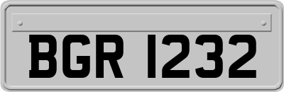 BGR1232