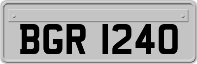 BGR1240