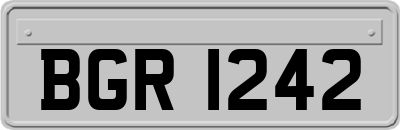BGR1242