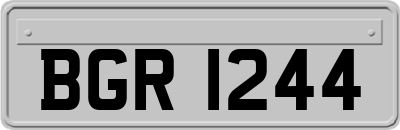 BGR1244