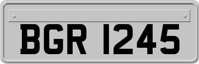 BGR1245