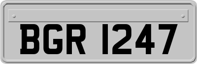 BGR1247