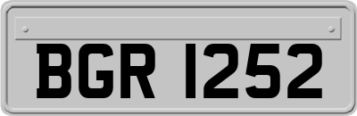 BGR1252