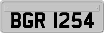 BGR1254