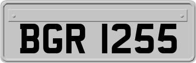 BGR1255