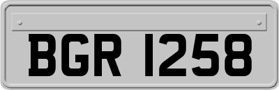 BGR1258