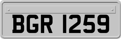 BGR1259