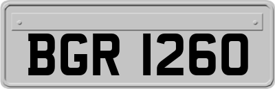 BGR1260
