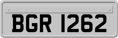 BGR1262