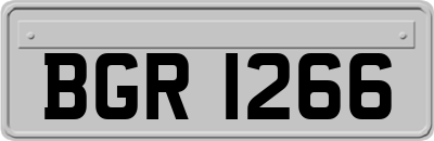 BGR1266