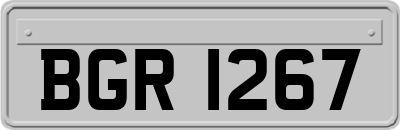 BGR1267