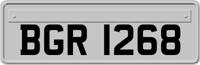 BGR1268