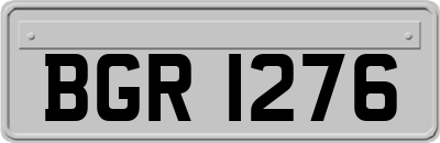 BGR1276