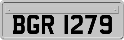 BGR1279