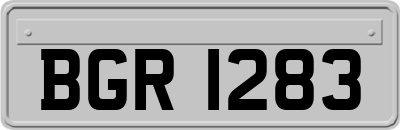 BGR1283