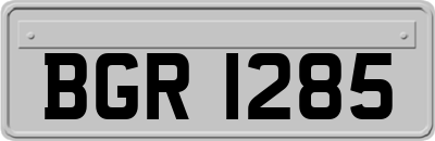 BGR1285