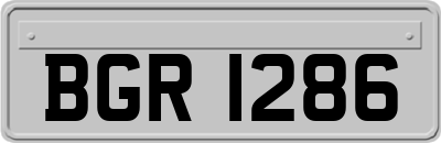 BGR1286