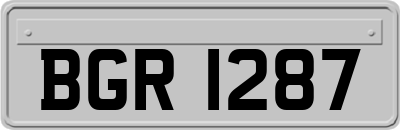 BGR1287