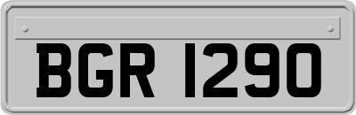 BGR1290