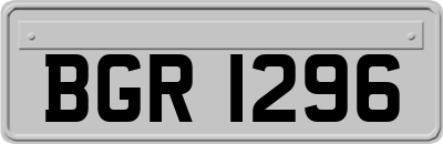 BGR1296