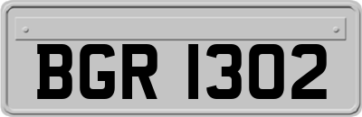 BGR1302
