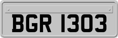 BGR1303