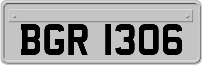 BGR1306