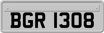 BGR1308