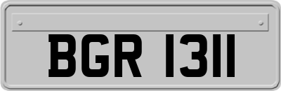 BGR1311