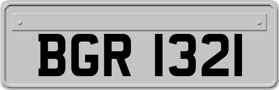 BGR1321