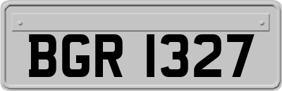 BGR1327