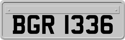 BGR1336